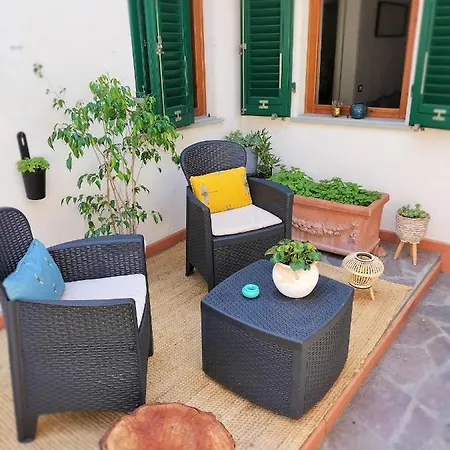 Loft 21 * Empoli